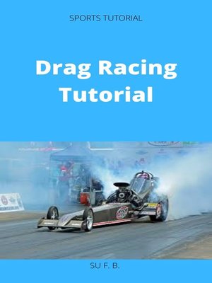 cover image of Drag Racing Tutorial